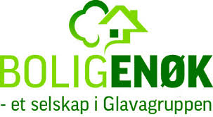 Bolig Enøk-logo