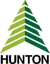 Hunton-logo